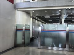 -太原武宿国际机场-T1航站楼