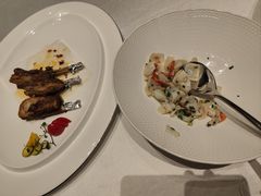 百合-君庭中餐厅(友谊宾馆店)