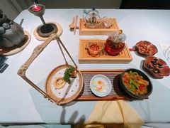 -叶叶菩提·晋福宫