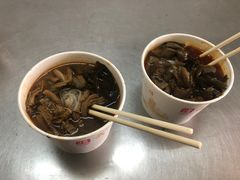 -中山牛肉肥肠粉面馆(军工社区店)
