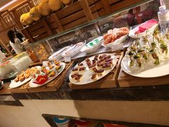 -味餐厅·海鲜·火锅·自助餐