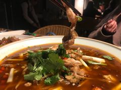 -周三的情书花园餐厅(江北店)
