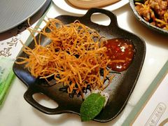 咖喱凤凰球-富山虾饺点心餐厅(群光广场店)