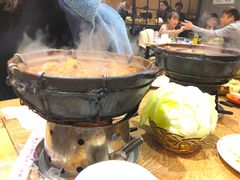 -范贤光鸡公煲(平乐园总店)