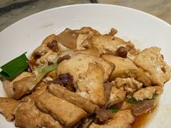 -梁家大院•农家菜(昆山会展中心店)