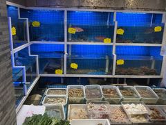 -潮人姐妹轩(海宁路店)