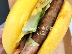 -麦当劳(皇岗路店)