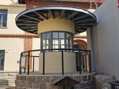 -青岛德国监狱旧址博物馆