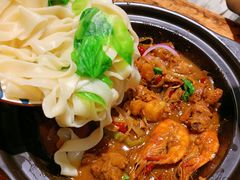 -状元虎.摇滚炒鸡.家常菜(义勇街店)