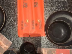 -啫胜(西城红场店)