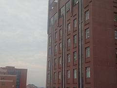 -上海交通大学医学院附属仁济医院东院·停车场