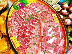 -拾也•和牛•海鲜•烤肉放题(卓悦INTOWN店)