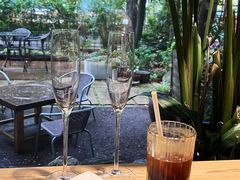 -谷咖啡·鲜花绿植花园餐厅