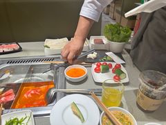 -海底捞火锅(泰安爱琴海店)