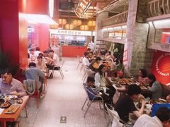 -神府路壹号·海鲜烧烤·砂锅粥·锅物(三坊七巷店)