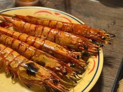 -辉记炭烧海鲜大排档·老字号(福田店)