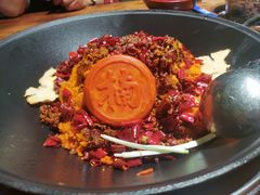 -楠火锅(太古里总店)