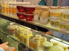 -德禄酸奶(莫家街店)