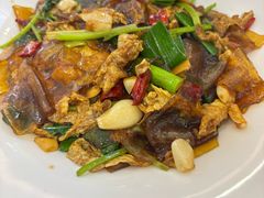 -春水锅贴·传统鲁菜(大明湖店)
