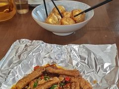 -鸿运楼·舌尖上的徽菜