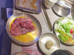 -西塔老太太泥炉烤肉(温州首店万象城黑金店)
