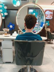 -LJOY丽锦造型·烫发染发