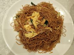 -中山国际酒店中餐厅