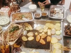 -塘屋烧烤·云南火塘烧烤品牌(春城慧谷旗舰店)