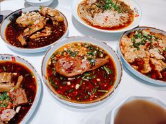 -杨爱珍大排档(龙游店)