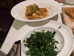 -大鸭梨烤鸭(左家庄店)
