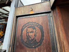 -Fergburger(皇后镇店)