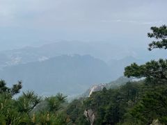 -九华山风景区