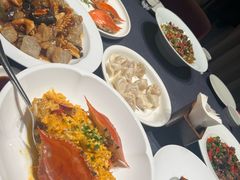 -将相和·海鲜蒸饺大连菜
