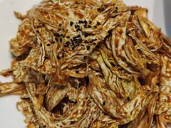 -黑窑厂糖油饼烤鸭·清真菜(黑窑厂街店)