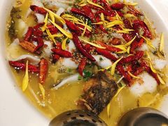 -太二酸菜鱼(财富购物中心店)