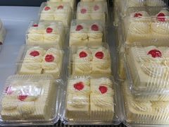 -苹果花园(鞍山路店)