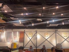 -南门小馆·清真(国贸商城店)