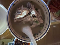 -易老妈蹄花.特色川菜(人民公园总店)