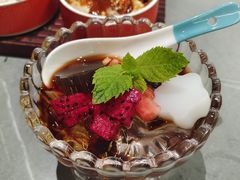 猫爪冰粉-四川饭店(城乡购物中心店)