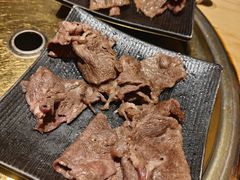 -松鱼亭·和牛烧肉(协鑫广场店)