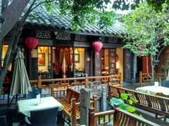 -三只耳火锅(宽窄巷子店)