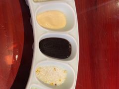 -北平印象.北京烤鸭.新京菜.融合菜(世贸店)