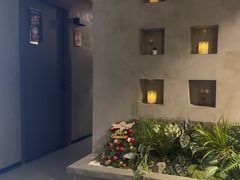 -施奈儿.洗头頭療.按摩SPA.采耳(上梅林店)