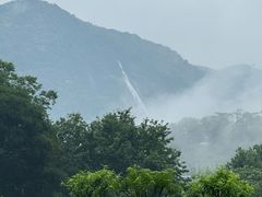 -广州市石门国家森林公园
