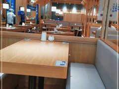 大堂-马记永·兰州牛肉面(山姆外高桥店)
