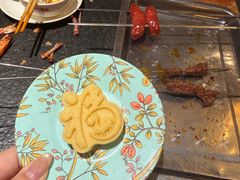 -福苗小骆驼烧烤(大唐不夜城店)