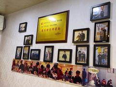 -黑八私房老北京炸酱面