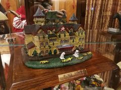 -马勒别墅饭店(静安寺店)