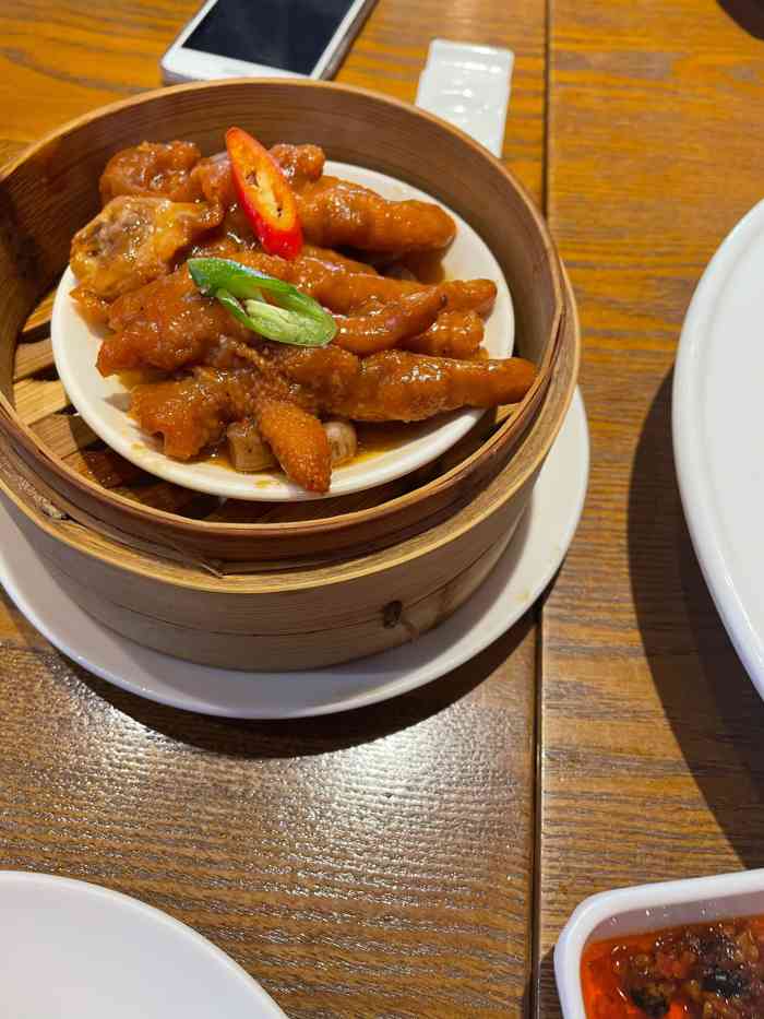 红顶食府(芜湖路店)-"超值双人早茶套餐正好今天早早出门办事 .