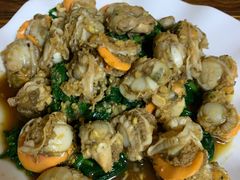 -正宗天津烧麦馆(柳州路店)